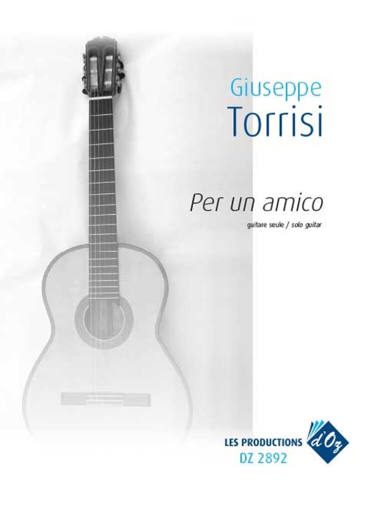 Per Un Amico